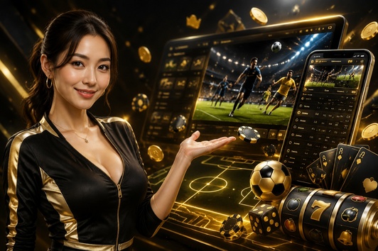 Sứ mệnh và tầm nhìn vf777